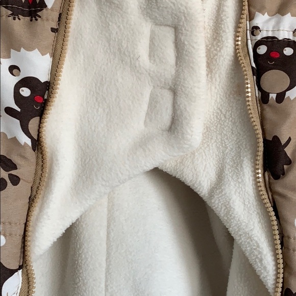 Snow suit - Picture 3 of 3